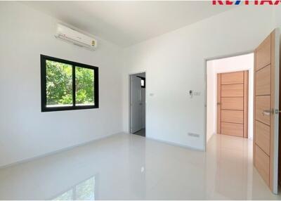 105 Sqm., 3 Beds Townhouse listed for ฿ 2,390,000.