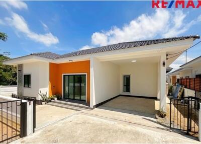 105 Sqm., 3 Beds Townhouse listed for ฿ 2,390,000.