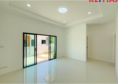 105 Sqm., 3 Beds Townhouse listed for ฿ 2,390,000.