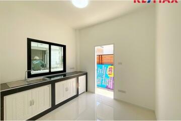 105 Sqm., 3 Beds Townhouse listed for ฿ 2,390,000.