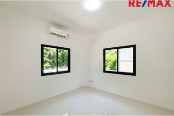 105 Sqm., 3 Beds Townhouse listed for ฿ 2,390,000.