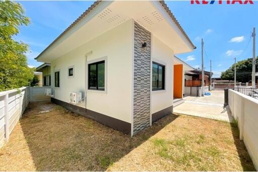 105 Sqm., 3 Beds Townhouse listed for ฿ 2,390,000.