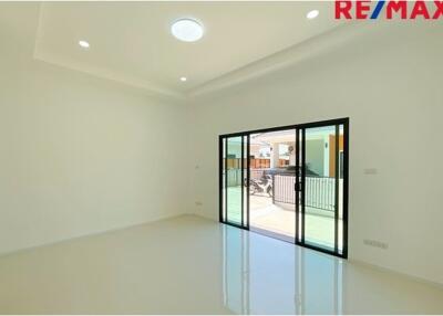 105 Sqm., 3 Beds Townhouse listed for ฿ 2,390,000.