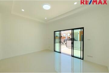 105 Sqm., 3 Beds Townhouse listed for ฿ 2,390,000.