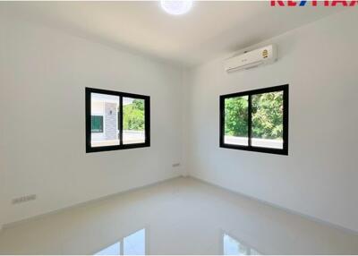 105 Sqm., 3 Beds Townhouse listed for ฿ 2,390,000.