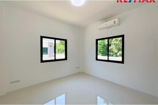 105 Sqm., 3 Beds Townhouse listed for ฿ 2,390,000.