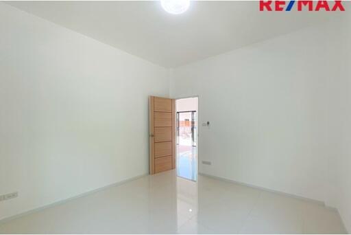 105 Sqm., 3 Beds Townhouse listed for ฿ 2,390,000.