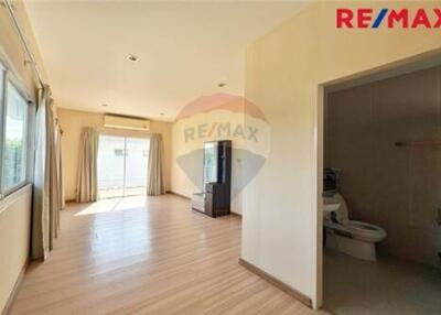 144 Sqm., 3 Beds Townhouse listed for ฿ 4,700,000.