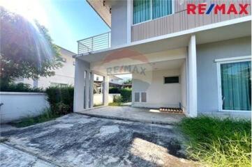 144 Sqm., 3 Beds Townhouse listed for ฿ 4,700,000.