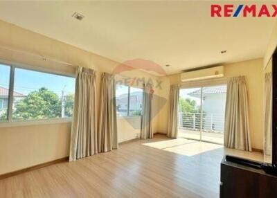 144 Sqm., 3 Beds Townhouse listed for ฿ 4,700,000.