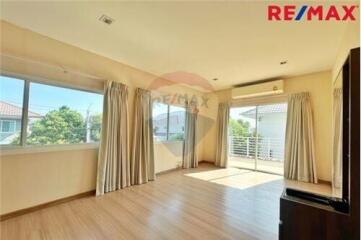 144 Sqm., 3 Beds Townhouse listed for ฿ 4,700,000.