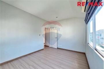 144 Sqm., 3 Beds Townhouse listed for ฿ 4,700,000.