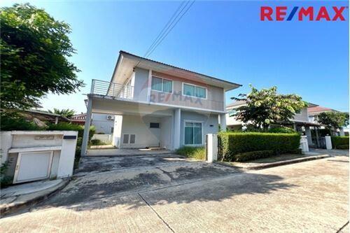 144 Sqm., 3 Beds Townhouse listed for ฿ 4,700,000.