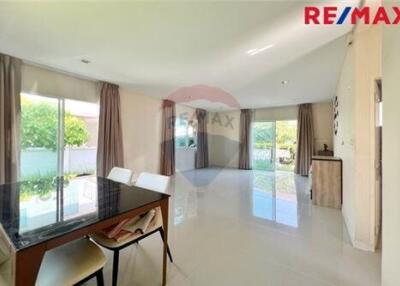 144 Sqm., 3 Beds Townhouse listed for ฿ 4,700,000.