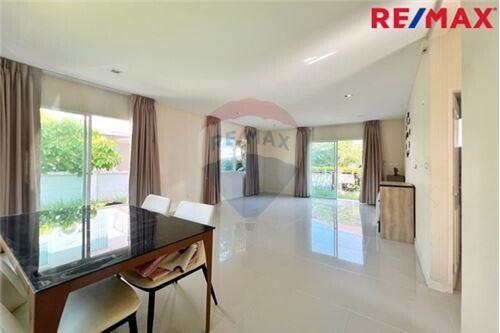 144 Sqm., 3 Beds Townhouse listed for ฿ 4,700,000.