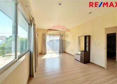 144 Sqm., 3 Beds Townhouse listed for ฿ 4,700,000.