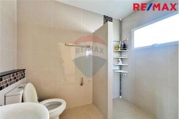 144 Sqm., 3 Beds Townhouse listed for ฿ 4,700,000.