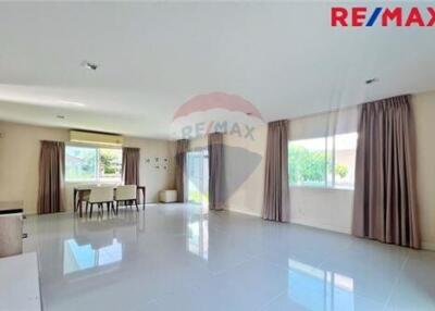 144 Sqm., 3 Beds Townhouse listed for ฿ 4,700,000.