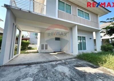 144 Sqm., 3 Beds Townhouse listed for ฿ 4,700,000.