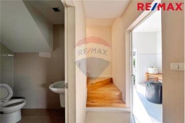 144 Sqm., 3 Beds Townhouse listed for ฿ 4,700,000.