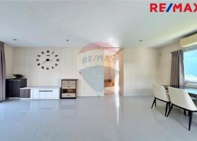 144 Sqm., 3 Beds Townhouse listed for ฿ 4,700,000.