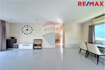 144 Sqm., 3 Beds Townhouse listed for ฿ 4,700,000.