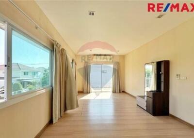 144 Sqm., 3 Beds Townhouse listed for ฿ 4,700,000.