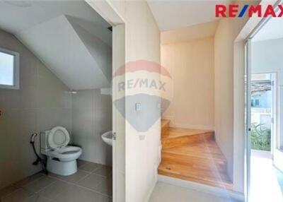 144 Sqm., 3 Beds Townhouse listed for ฿ 4,700,000.