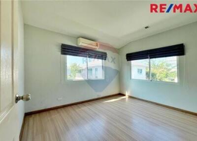 144 Sqm., 3 Beds Townhouse listed for ฿ 4,700,000.