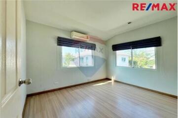 144 Sqm., 3 Beds Townhouse listed for ฿ 4,700,000.