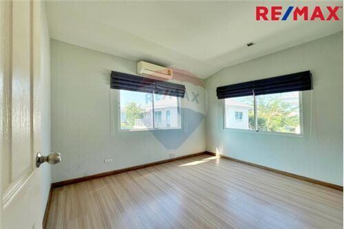 144 Sqm., 3 Beds Townhouse listed for ฿ 4,700,000.