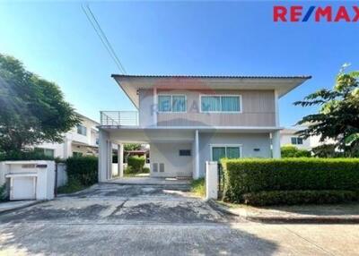 144 Sqm., 3 Beds Townhouse listed for ฿ 4,700,000.