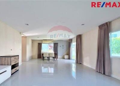 144 Sqm., 3 Beds Townhouse listed for ฿ 4,700,000.