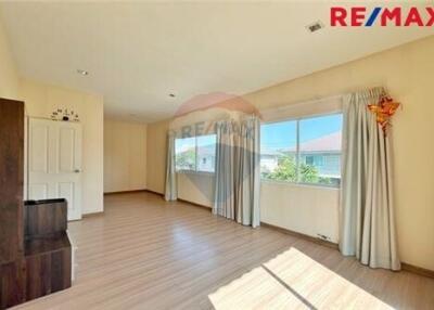 144 Sqm., 3 Beds Townhouse listed for ฿ 4,700,000.