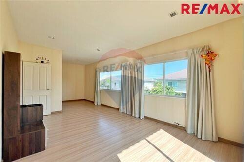 144 Sqm., 3 Beds Townhouse listed for ฿ 4,700,000.