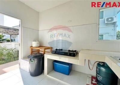 144 Sqm., 3 Beds Townhouse listed for ฿ 4,700,000.