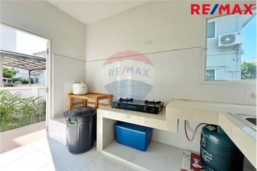 144 Sqm., 3 Beds Townhouse listed for ฿ 4,700,000.