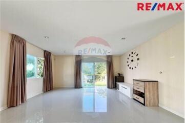 144 Sqm., 3 Beds Townhouse listed for ฿ 4,700,000.