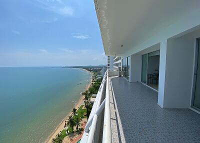 Milford Paradise: 3 Bedroom Beachfront Condo In Khao Tao