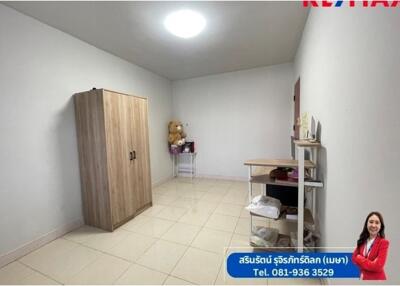 ขายบ้านราม2 หมู่บ้านนิรันดร์ วิลล์4 บางนา ประเวศ ทุ่งเศรษฐี