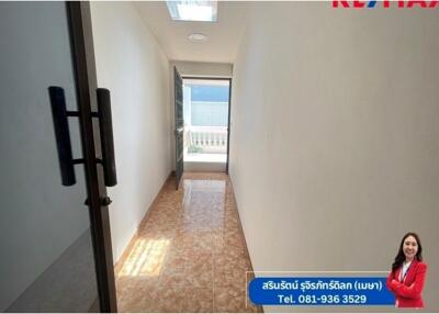 House For sale in Prawet  Nirun Ville 4 Bangna