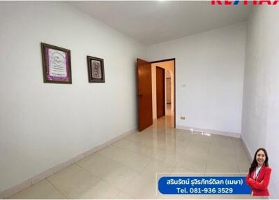 House For sale in Prawet  Nirun Ville 4 Bangna