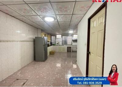 House For sale in Prawet  Nirun Ville 4 Bangna