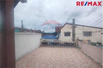 84 Sqm., 2 Beds Townhouse listed for ฿ 1,490,000.