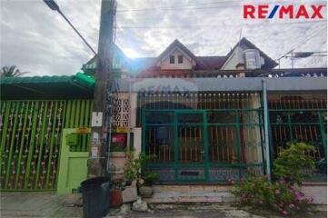 84 Sqm., 2 Beds Townhouse listed for ฿ 1,490,000.