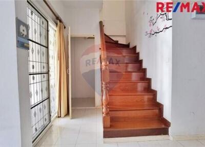 120 Sqm., 3 Beds Townhouse listed for ฿ 2,590,000.