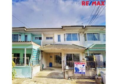 120 Sqm., 3 Beds Townhouse listed for ฿ 2,590,000.