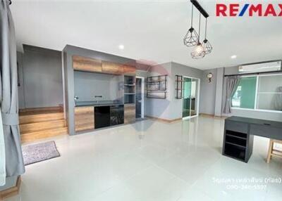 104 Sqm., 3 Beds Townhouse listed for ฿ 2,890,000.