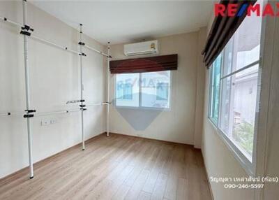 104 Sqm., 3 Beds Townhouse listed for ฿ 2,890,000.