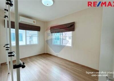 104 Sqm., 3 Beds Townhouse listed for ฿ 2,890,000.